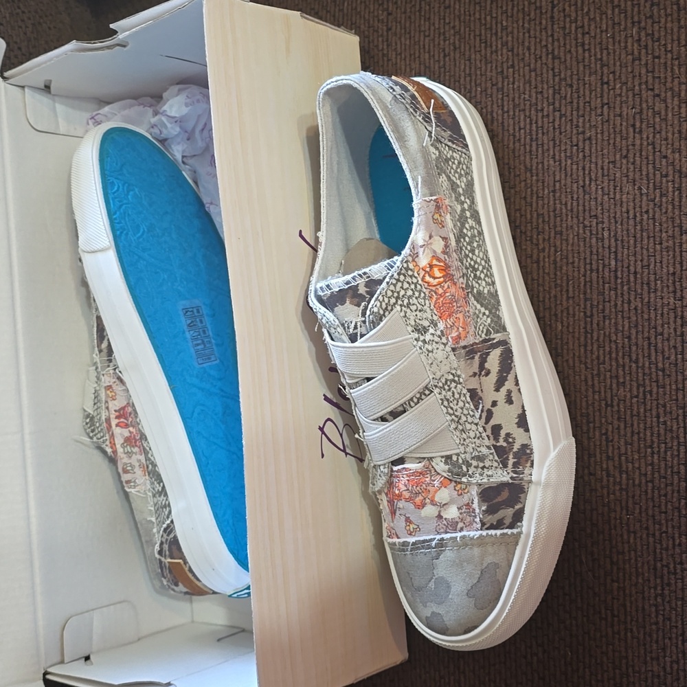 Blowfish shoes